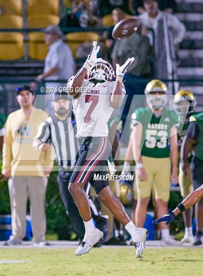 Thumbnail 2 in Warner Robins @ Ware County photogallery.