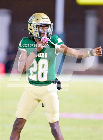 Thumbnail 2 in Warner Robins @ Ware County photogallery.