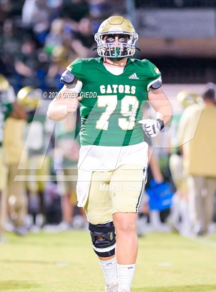 Thumbnail 2 in Warner Robins @ Ware County photogallery.