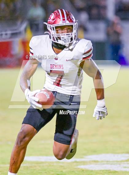 Thumbnail 1 in Warner Robins @ Ware County photogallery.