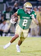 Photo from the gallery "Warner Robins @ Ware County"