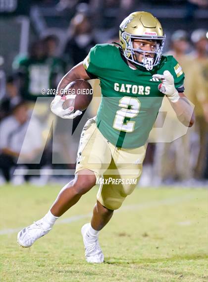 Thumbnail 3 in Warner Robins @ Ware County photogallery.