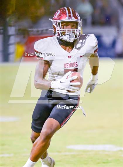 Thumbnail 2 in Warner Robins @ Ware County photogallery.