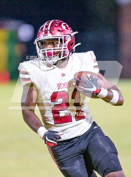 Thumbnail 3 in Warner Robins @ Ware County photogallery.