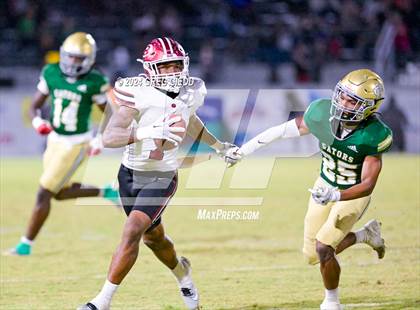 Thumbnail 3 in Warner Robins @ Ware County photogallery.