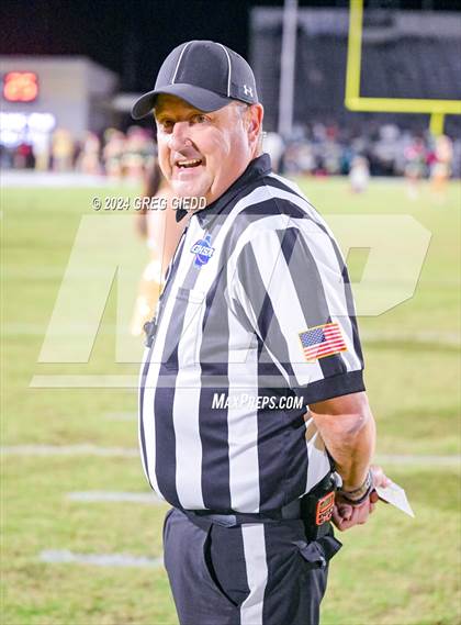 Thumbnail 3 in Warner Robins @ Ware County photogallery.