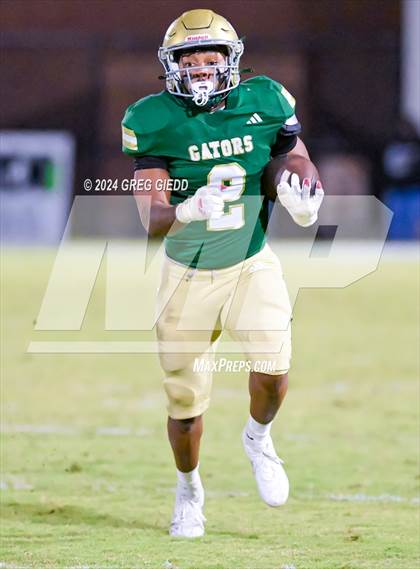 Thumbnail 1 in Warner Robins @ Ware County photogallery.