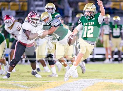 Thumbnail 3 in Warner Robins @ Ware County photogallery.