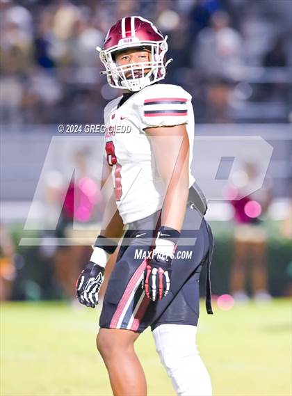 Thumbnail 3 in Warner Robins @ Ware County photogallery.