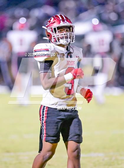 Thumbnail 3 in Warner Robins @ Ware County photogallery.