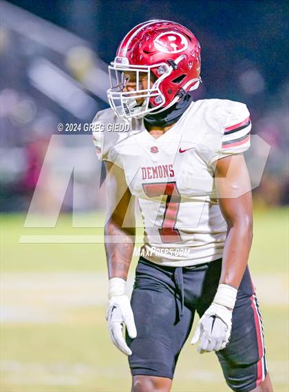 Thumbnail 1 in Warner Robins @ Ware County photogallery.