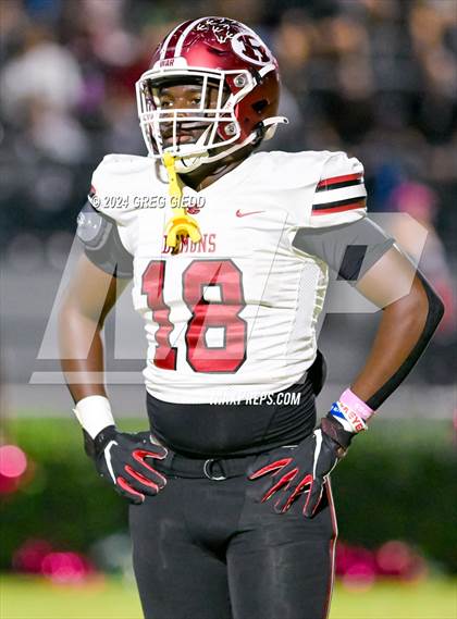 Thumbnail 1 in Warner Robins @ Ware County photogallery.