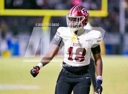 Thumbnail 3 in Warner Robins @ Ware County photogallery.