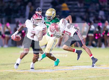 Thumbnail 1 in Warner Robins @ Ware County photogallery.