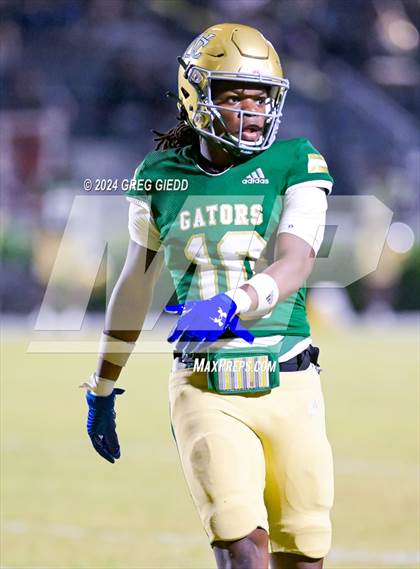 Thumbnail 1 in Warner Robins @ Ware County photogallery.