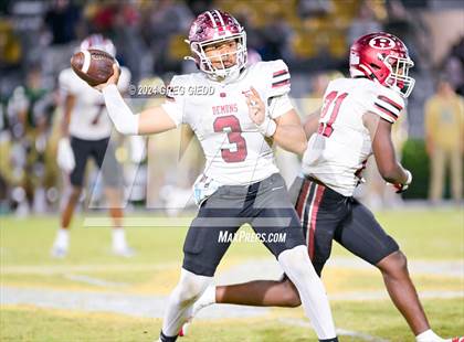 Thumbnail 3 in Warner Robins @ Ware County photogallery.