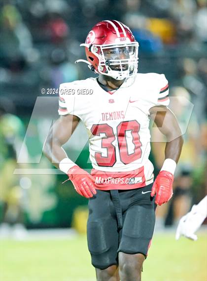 Thumbnail 1 in Warner Robins @ Ware County photogallery.