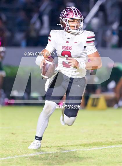 Thumbnail 3 in Warner Robins @ Ware County photogallery.