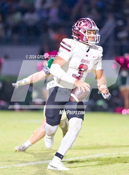 Thumbnail 1 in Warner Robins @ Ware County photogallery.