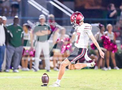 Thumbnail 2 in Warner Robins @ Ware County photogallery.