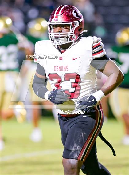 Thumbnail 2 in Warner Robins @ Ware County photogallery.