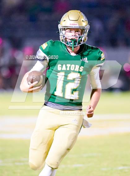 Thumbnail 3 in Warner Robins @ Ware County photogallery.