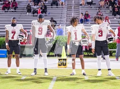 Thumbnail 1 in Warner Robins @ Ware County photogallery.
