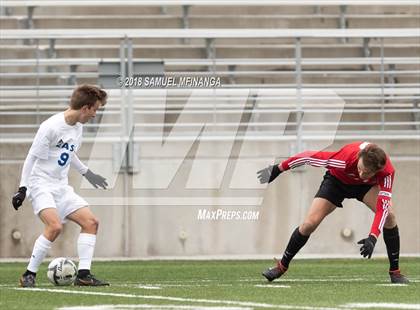 Thumbnail 2 in Omaha Westside @ Lincoln East photogallery.