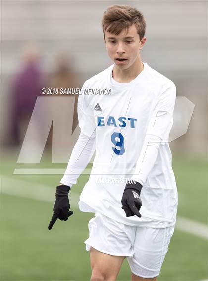 Thumbnail 3 in Omaha Westside @ Lincoln East photogallery.