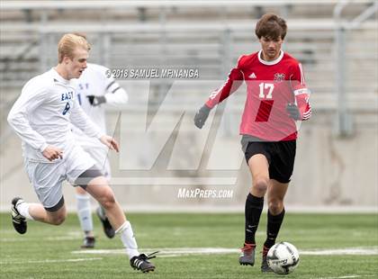 Thumbnail 3 in Omaha Westside @ Lincoln East photogallery.