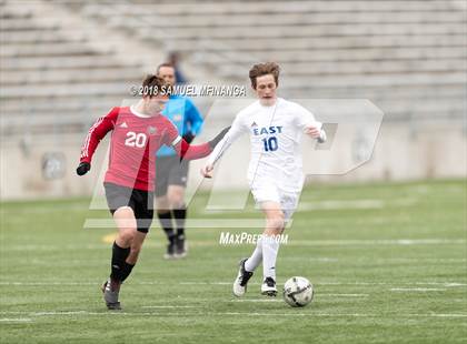 Thumbnail 2 in Omaha Westside @ Lincoln East photogallery.