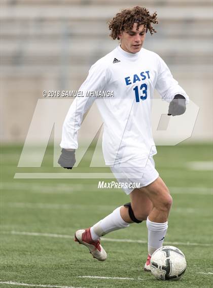Thumbnail 3 in Omaha Westside @ Lincoln East photogallery.
