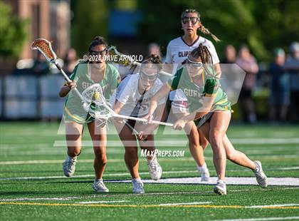 Thumbnail 2 in Bishop Guertin @ Portsmouth (NHIAA Division 1 State Final) photogallery.