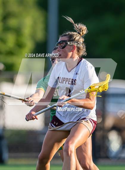 Thumbnail 1 in Bishop Guertin @ Portsmouth (NHIAA Division 1 State Final) photogallery.