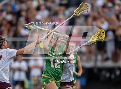 Thumbnail 1 in Bishop Guertin @ Portsmouth (NHIAA Division 1 State Final) photogallery.