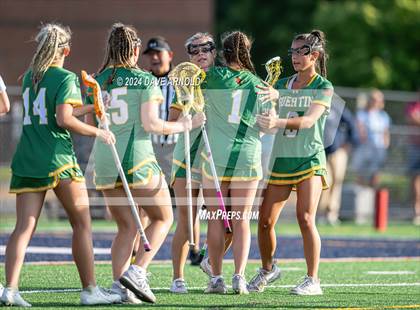 Thumbnail 2 in Bishop Guertin @ Portsmouth (NHIAA Division 1 State Final) photogallery.