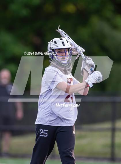 Thumbnail 2 in Bishop Guertin @ Portsmouth (NHIAA Division 1 State Final) photogallery.