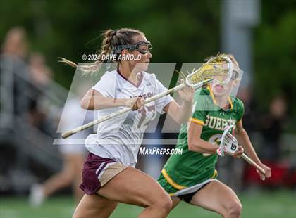 Thumbnail 3 in Bishop Guertin @ Portsmouth (NHIAA Division 1 State Final) photogallery.
