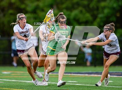 Thumbnail 2 in Bishop Guertin @ Portsmouth (NHIAA Division 1 State Final) photogallery.