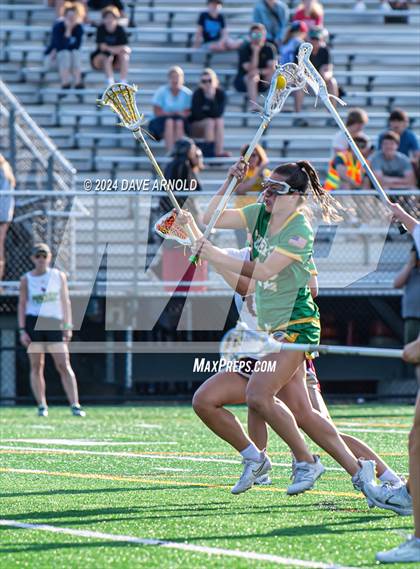 Thumbnail 3 in Bishop Guertin @ Portsmouth (NHIAA Division 1 State Final) photogallery.
