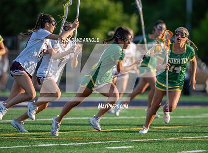 Thumbnail 2 in Bishop Guertin @ Portsmouth (NHIAA Division 1 State Final) photogallery.