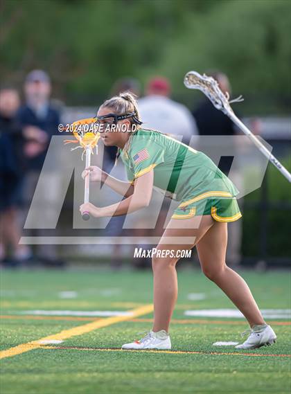 Thumbnail 1 in Bishop Guertin @ Portsmouth (NHIAA Division 1 State Final) photogallery.