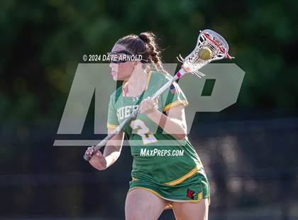 Thumbnail 3 in Bishop Guertin @ Portsmouth (NHIAA Division 1 State Final) photogallery.