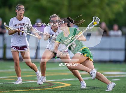 Thumbnail 2 in Bishop Guertin @ Portsmouth (NHIAA Division 1 State Final) photogallery.