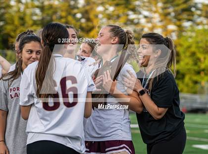 Thumbnail 2 in Bishop Guertin @ Portsmouth (NHIAA Division 1 State Final) photogallery.