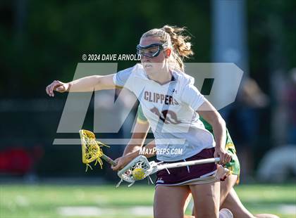 Thumbnail 3 in Bishop Guertin @ Portsmouth (NHIAA Division 1 State Final) photogallery.