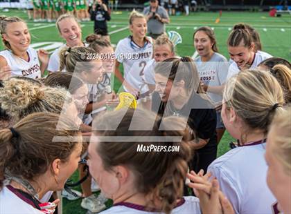 Thumbnail 1 in Bishop Guertin @ Portsmouth (NHIAA Division 1 State Final) photogallery.