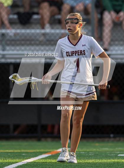 Thumbnail 2 in Bishop Guertin @ Portsmouth (NHIAA Division 1 State Final) photogallery.