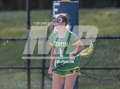 Thumbnail 2 in Bishop Guertin @ Portsmouth (NHIAA Division 1 State Final) photogallery.