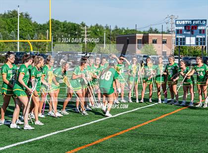 Thumbnail 3 in Bishop Guertin @ Portsmouth (NHIAA Division 1 State Final) photogallery.